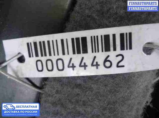 Ручка крышки багажника (задней двери) на BMW 7 (F01/F02)