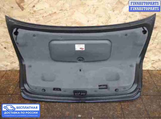 Ручка крышки багажника (задней двери) на BMW 7 (F01/F02)