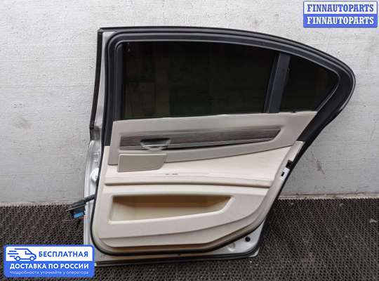 Стеклоподъемник электрический на BMW 7 (F01/F02)