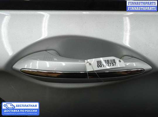 Стеклоподъемник электрический на BMW 7 (F01/F02)