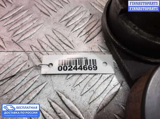 Натяжитель ремня, цепи на Mazda CX-9 I (TB)