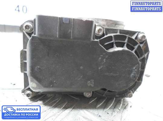 Заслонка дроссельная на Acura MDX (YD2)