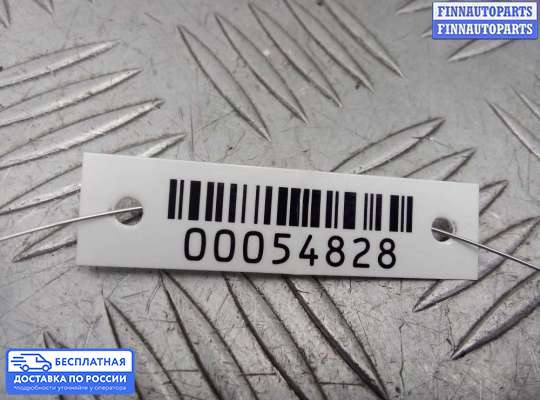 Испаритель кондиционера на BMW 5 (F10/F11)