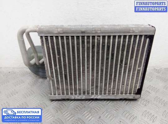 Испаритель кондиционера на BMW 5 (F10/F11)