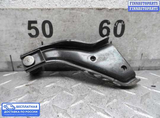 Механизм сдвижной двери на Mazda MPV II LW
