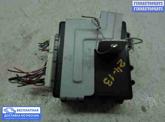 ЭБУ прочее на Kia Sorento II (XM)