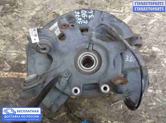 Ступица на BMW 3 (E90/E91/E92/E93)