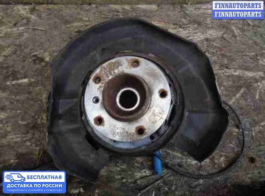 Ступица на BMW 3 (E90/E91/E92/E93)