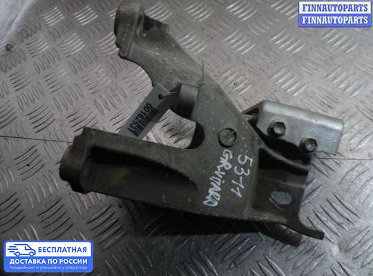 Кронштейн ДВС (лапа) на Suzuki Grand Vitara II (JB, TD54)