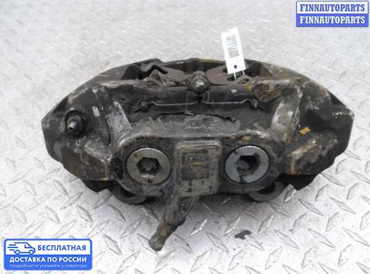 Суппорт на Mercedes-Benz GLC (X253/C253)