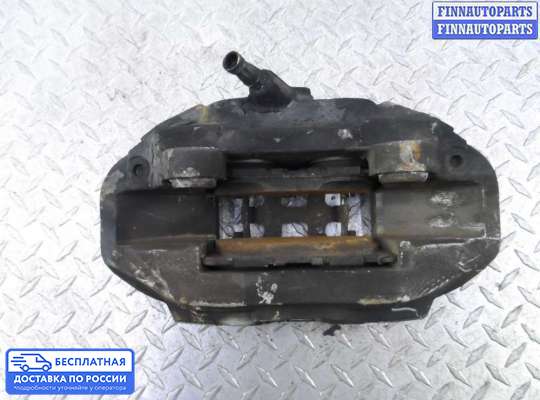 Суппорт на Mercedes-Benz GLC (X253/C253)