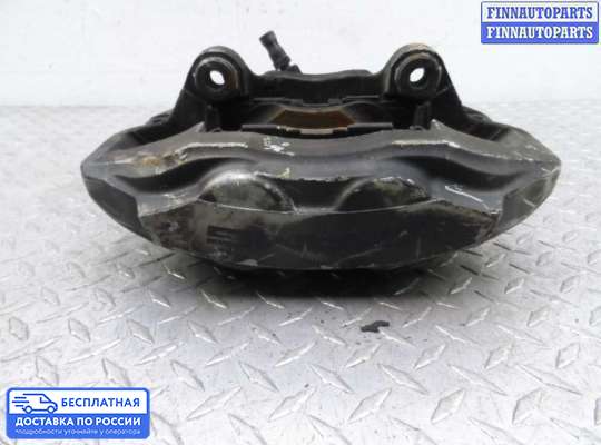 Суппорт на Mercedes-Benz GLC (X253/C253)