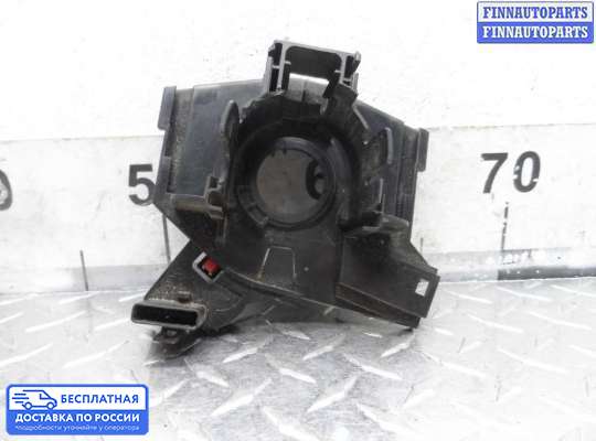 Подрулевой шлейф (кольцо SRS) на Ford Focus I