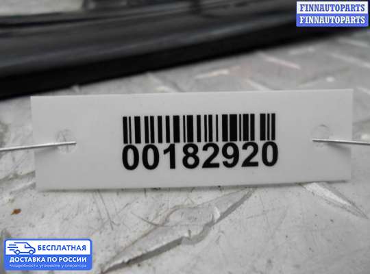 Стеклоподъемник электрический на BMW 5 (F10/F11)