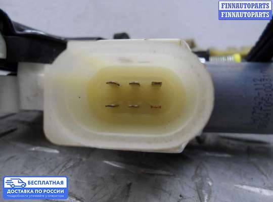 Стеклоподъемник электрический на BMW 5 (F10/F11)