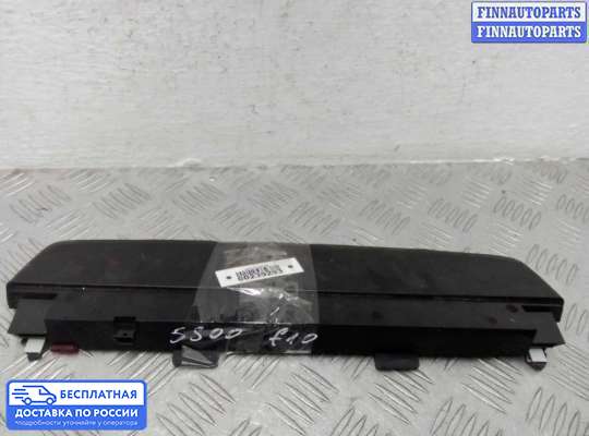 Фонарь (стоп-сигнал) центральный на BMW 5 (F10/F11)