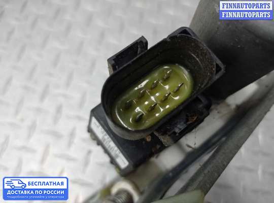 Стеклоподъемник электрический на Audi A4 (8D, B5)