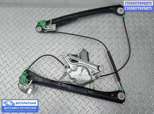 Стеклоподъемник электрический на Audi A4 (8D, B5)