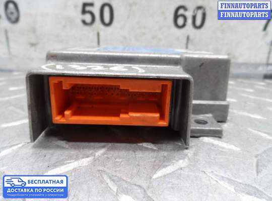 ЭБУ AIRBAG (электронный блок управления подушками безопасности) на SsangYong Musso