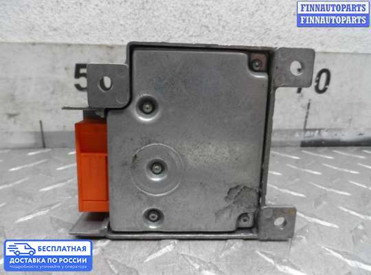 ЭБУ AIRBAG (электронный блок управления подушками безопасности) на SsangYong Musso