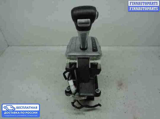 Селектор АКПП на Opel Antara