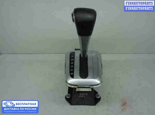 Селектор АКПП на Opel Antara