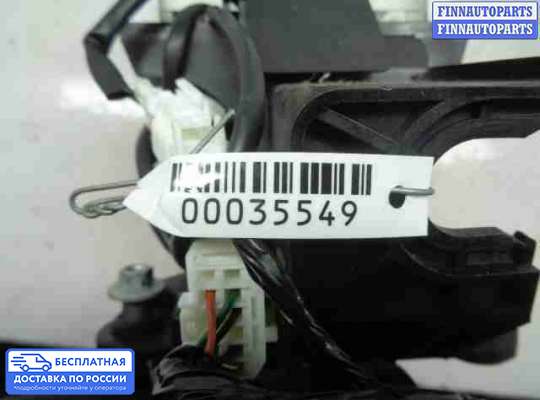 Селектор АКПП на Opel Antara