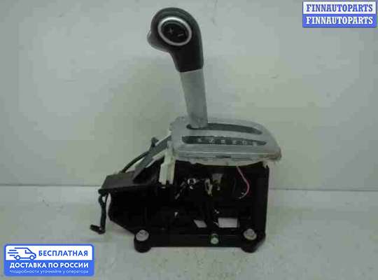 Селектор АКПП на Opel Antara