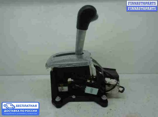 Селектор АКПП на Opel Antara