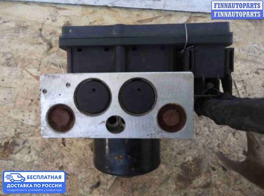 Блок ABS на Mercedes-Benz GL (X164)