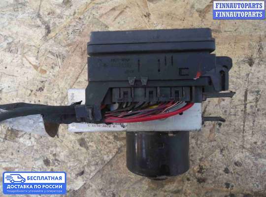 Блок ABS на Mercedes-Benz GL (X164)