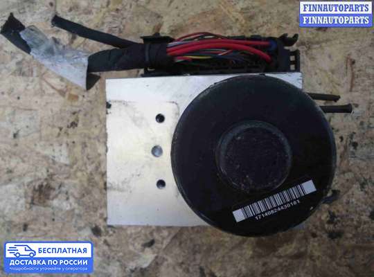 Блок ABS на Mercedes-Benz GL (X164)