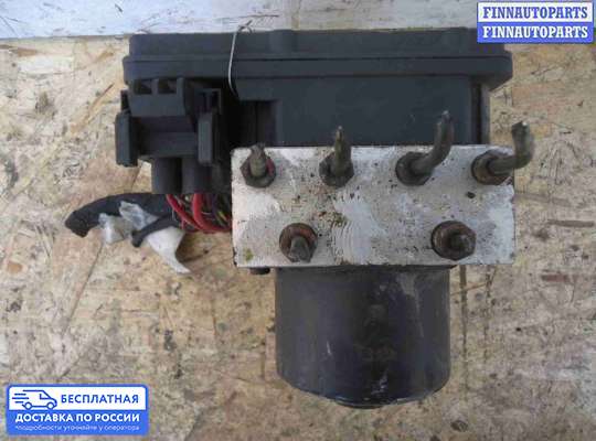 Блок ABS на Mercedes-Benz GL (X164)