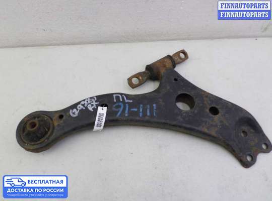 Рычаг подвески на Toyota Harrier II (U30W)