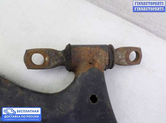 Рычаг подвески на Toyota Harrier II (U30W)