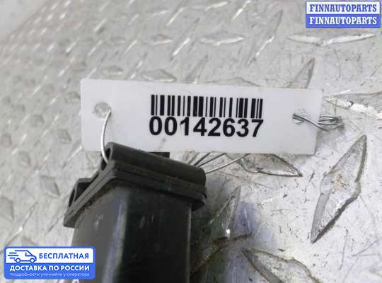 ЭБУ прочее на Audi A8 (D3, 4E)