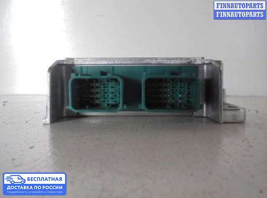 ЭБУ AIRBAG (электронный блок управления подушками безопасности) на Hyundai ix35 I / Tucson II (LM)