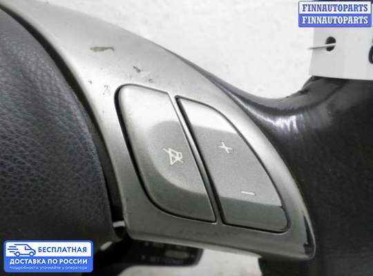 Руль на Subaru Tribeca