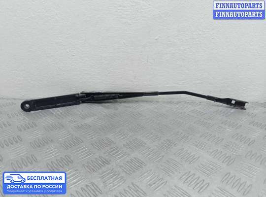 Поводок дворника на Volkswagen Passat B7 (36)