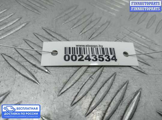 Поводок дворника на Volkswagen Passat B7 (36)