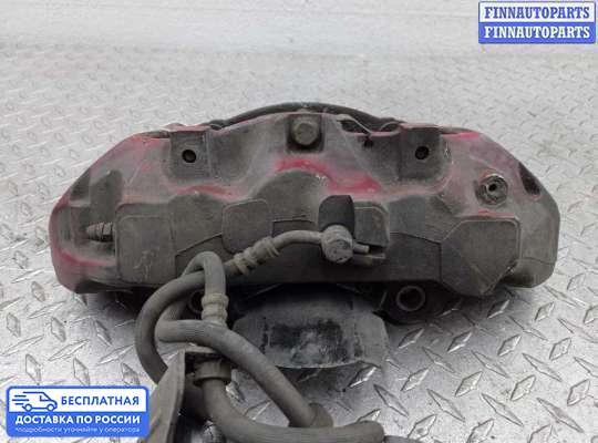 Суппорт на Range Rover Sport II (L494)