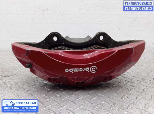 Суппорт на Range Rover Sport II (L494)