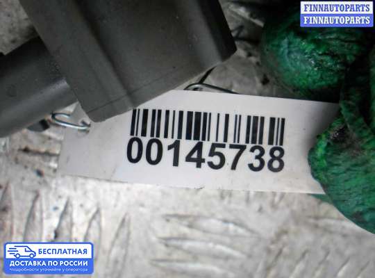 Форсунка топливная на Hyundai i30 I (FD)