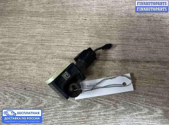 Датчик удара (Airbag) на Mercedes-Benz GL / GLS (X166)