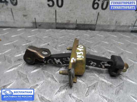 Ограничитель двери на Toyota Camry XV30
