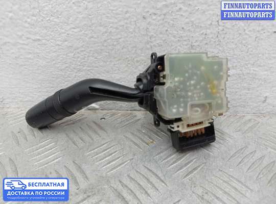 Подрулевой переключатель на Ford Escape