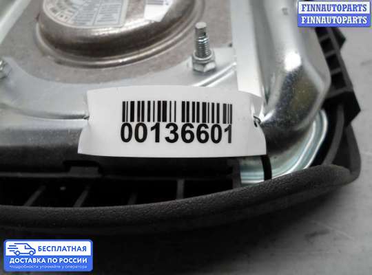 Подушка безопасности водителя (AirBag) на Jeep Grand Cherokee II (WJ, WG)