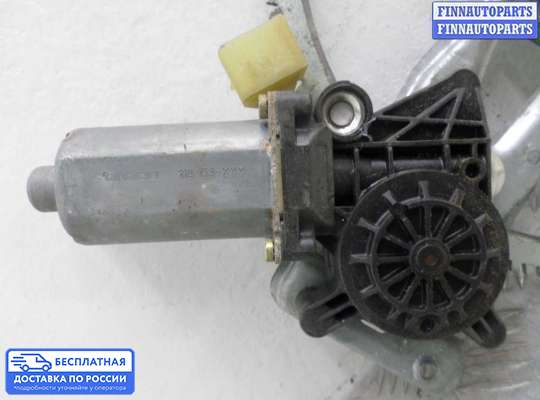 Стеклоподъемник электрический на Mercedes-Benz E (W210)