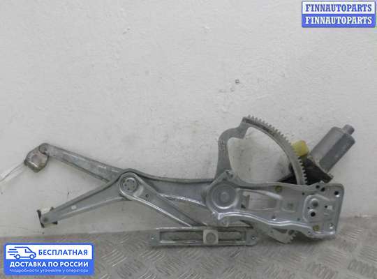 Стеклоподъемник электрический на Mercedes-Benz E (W210)