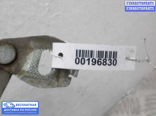 Стеклоподъемник электрический на Mercedes-Benz E (W210)